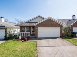 856 Revere Run Dr, Lexington, KY 40509