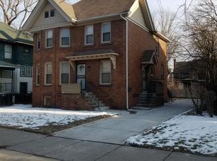 70 Holbrook St APT 3, Detroit, MI 48202