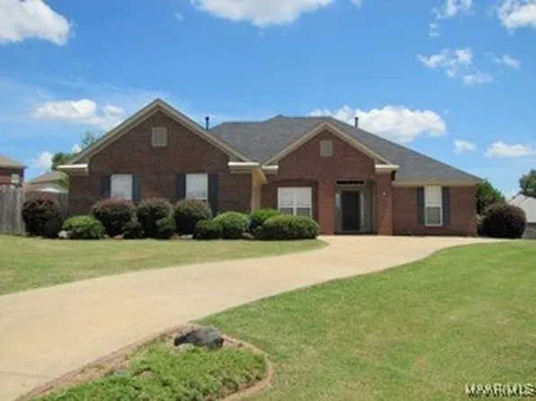 1930 Chancellor Ridge Rd, Prattville, AL 36066