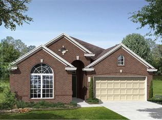 11131 Mellingshaw Ln, Richmond, TX 77407