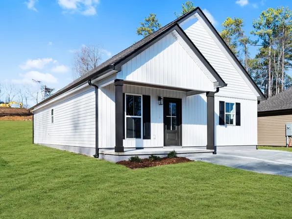 1204 Jarvis Ave, Chattanooga, TN 37411