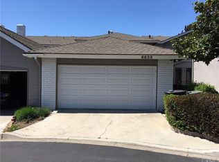 6635 Moselle Cir, Yorba Linda, CA 92886