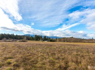 9992 Hulse Rd, Pt Angeles, WA 98362