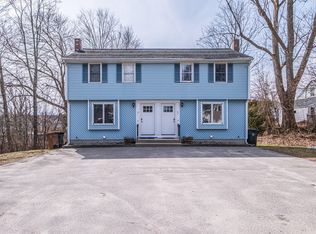 16 Caryn Drive, Saco, ME 04072