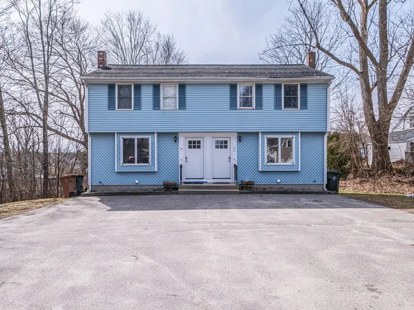 16 Caryn Drive, Saco, ME 04072