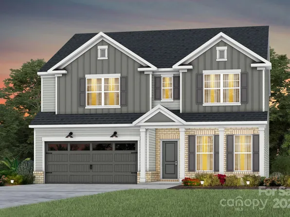 14226 New Crest Dr #142, Huntersville, NC 28078