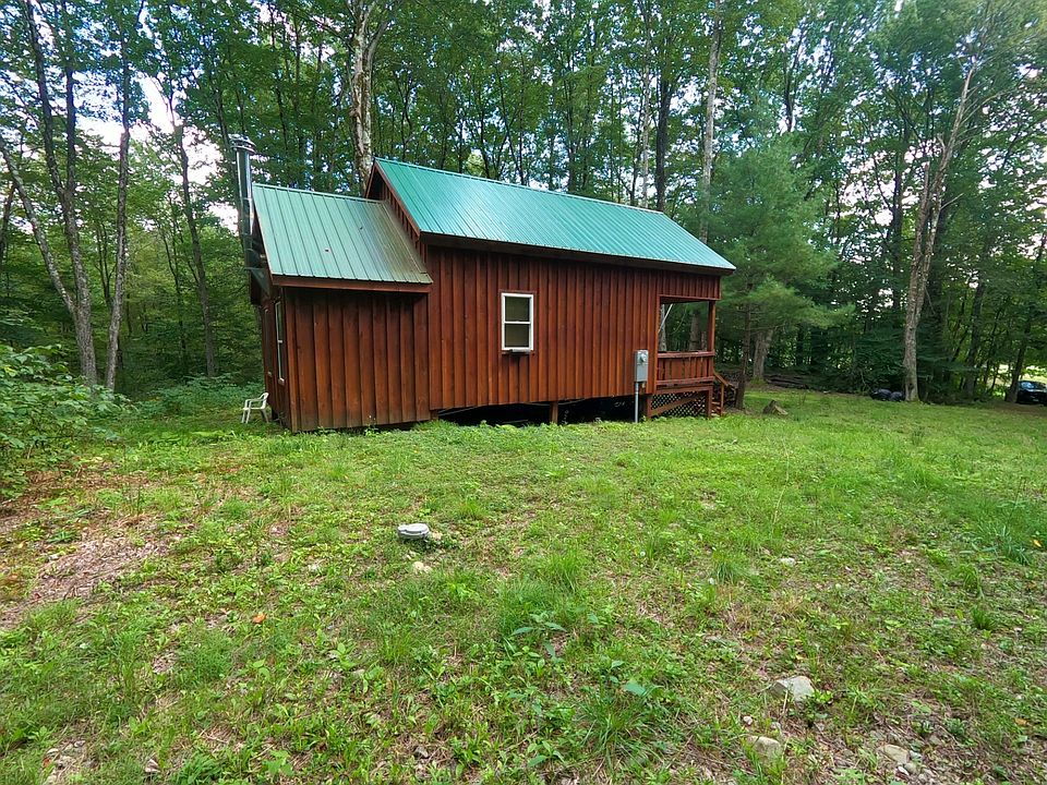 96 Case Rd, Williamstown, NY 13493 MLS 11206837 Zillow