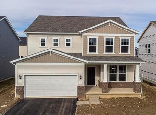 194 Figleaf Ln #52, Marysville, OH 43040