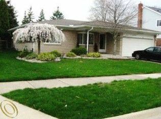 14271 Tudor St, Riverview, MI
