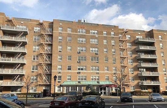 1st image of 84-39 153rd Ave #4C