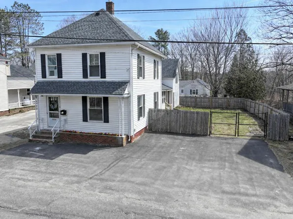 10 Blethen Street, Lisbon, ME 04252
