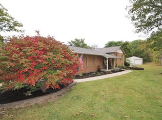 4497 Liberty Ridge Rd, De Soto, MO 63020