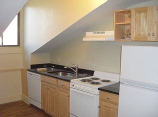 29 Gloucester St #6, Boston, MA 02115