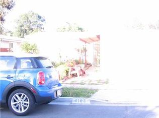 4163 Mustang St, San Diego, CA 92111