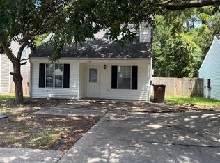 1738 James Buchanan Dr, Biloxi, MS 39531