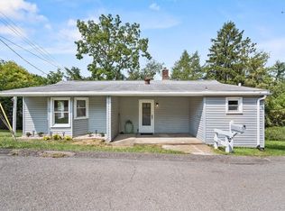 111 Kidder Ln, Canonsburg, PA