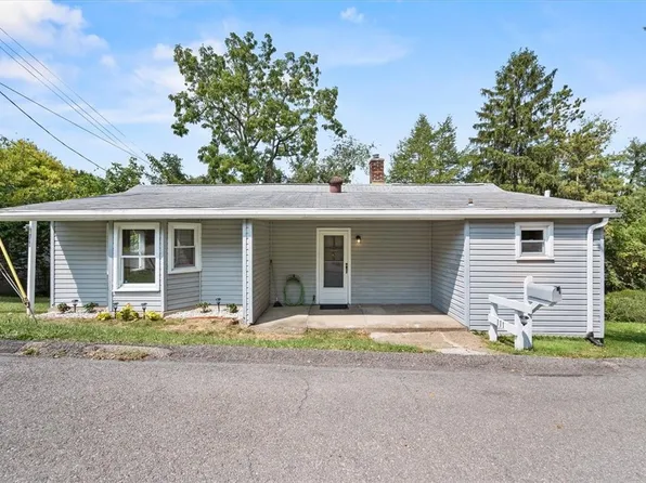 111 Kidder Ln, Canonsburg, PA 15317