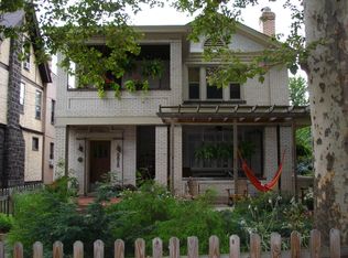 5825 Darlington Rd FLOOR 2, Pittsburgh, PA 15217