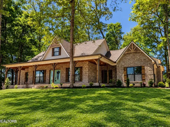 5816 Caswell Dr, Greenback, TN 37742