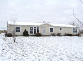 9808 SE Tubby Dr #HUD-181184251, Leon, KS 67074