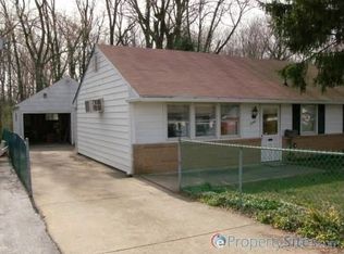 3540 Windsor Dr, Bensalem, PA 19020
