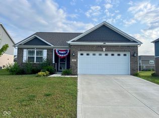 958 Mesa Ln, Bargersville, IN 46106