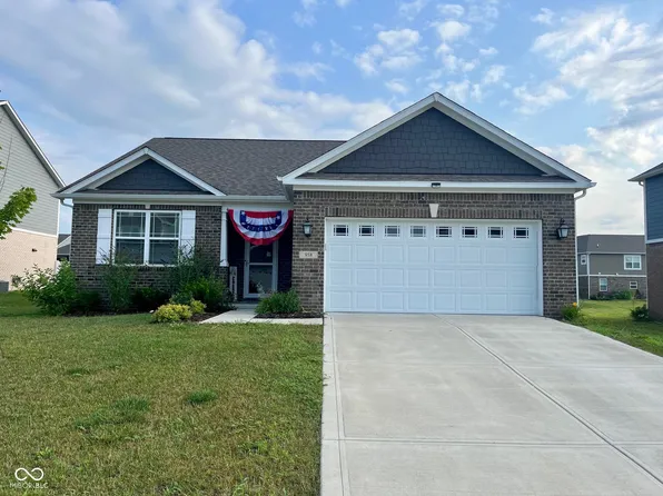 958 Mesa Ln, Bargersville, IN 46106