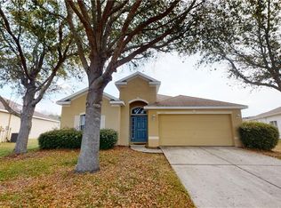 15222 Copper Loop, Brooksville, FL 34604