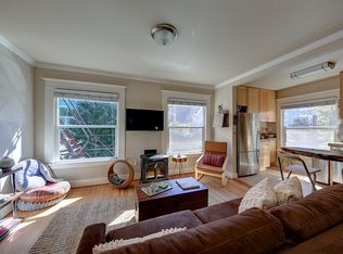 1104 SW Columbia St UNIT 204, Portland, OR 97201