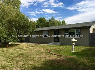 9234 Arapahoe Rd, Boulder, CO 80303