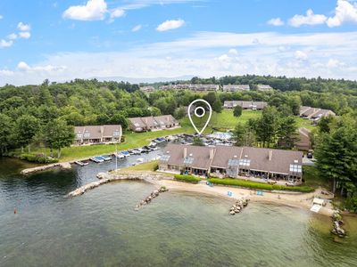 11 Portside Drive #4, Moultonboro, NH, 03254