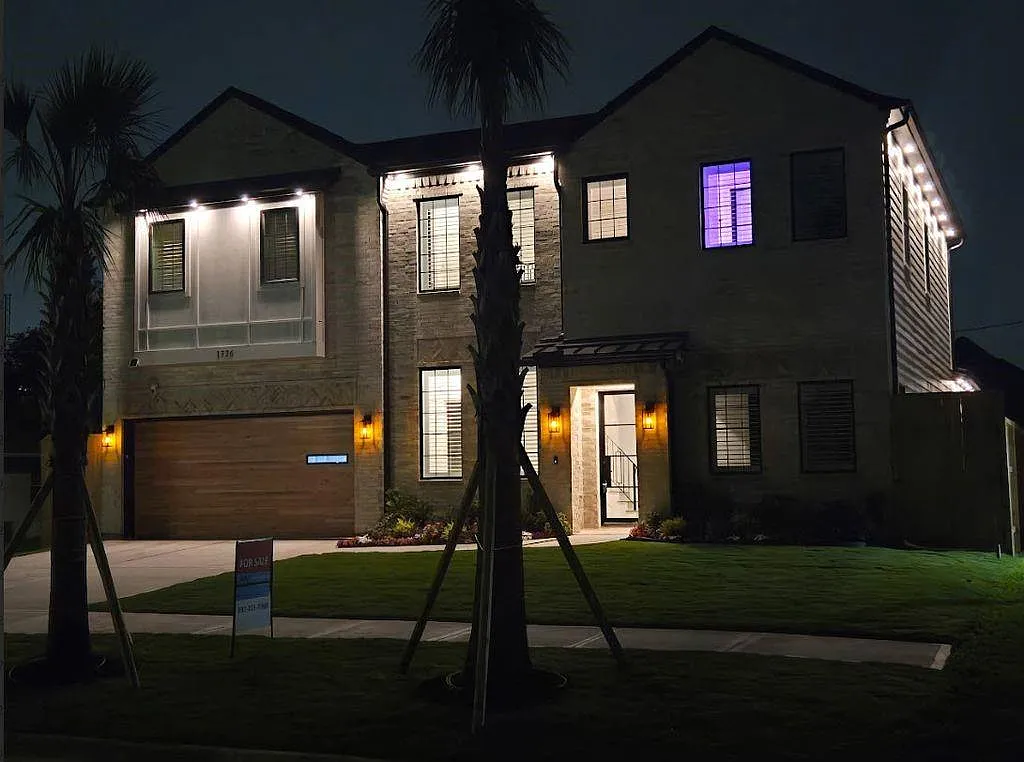5 bed, 5.0 bath, 4100 sqft, $7,700 — Photo 4