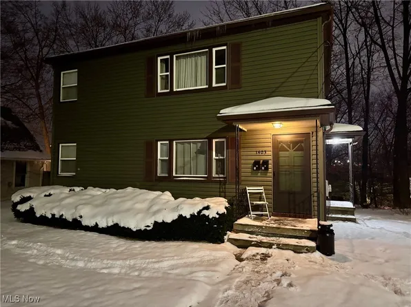 1403 Meriline St, Cuyahoga Falls, OH 44221