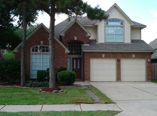 17926 Stoney Glade Ct, Houston, TX 77095