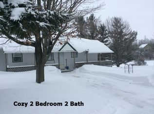 24477 Sawdy Rd, Watertown, NY 13601