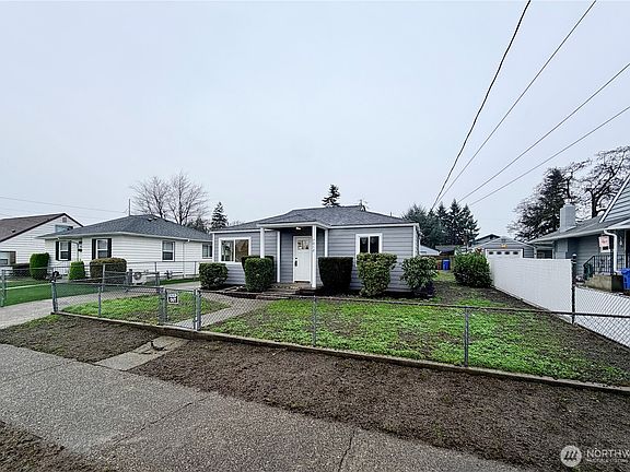 3rd image of 7012 S Junett Street
