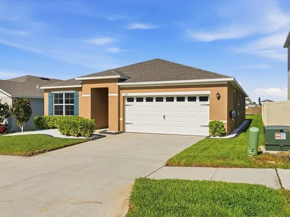 629 Griffon Ave, Lake Alfred, FL 33850