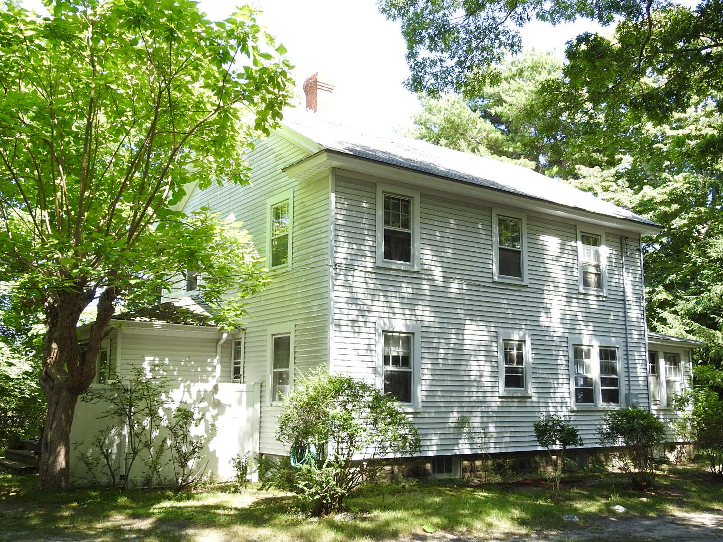  Main House