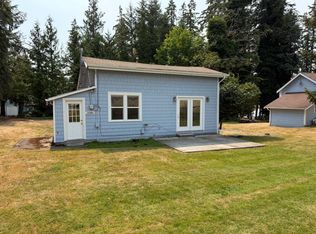 15303 Sunset Ave NE, Keyport, WA 98345
