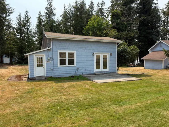 15303 Sunset Ave NE, Keyport, WA 98345