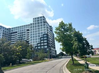 1100 Sheppard Ave W #318, Toronto, ON M3J 0E4