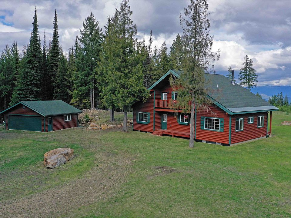 1235 Cedar Hills Rd, Trego, MT 59934 MLS 30026760 Zillow