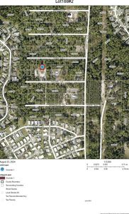 LOT 188 Park Forest Blvd LOT 188, Mount Dora, FL, 32757