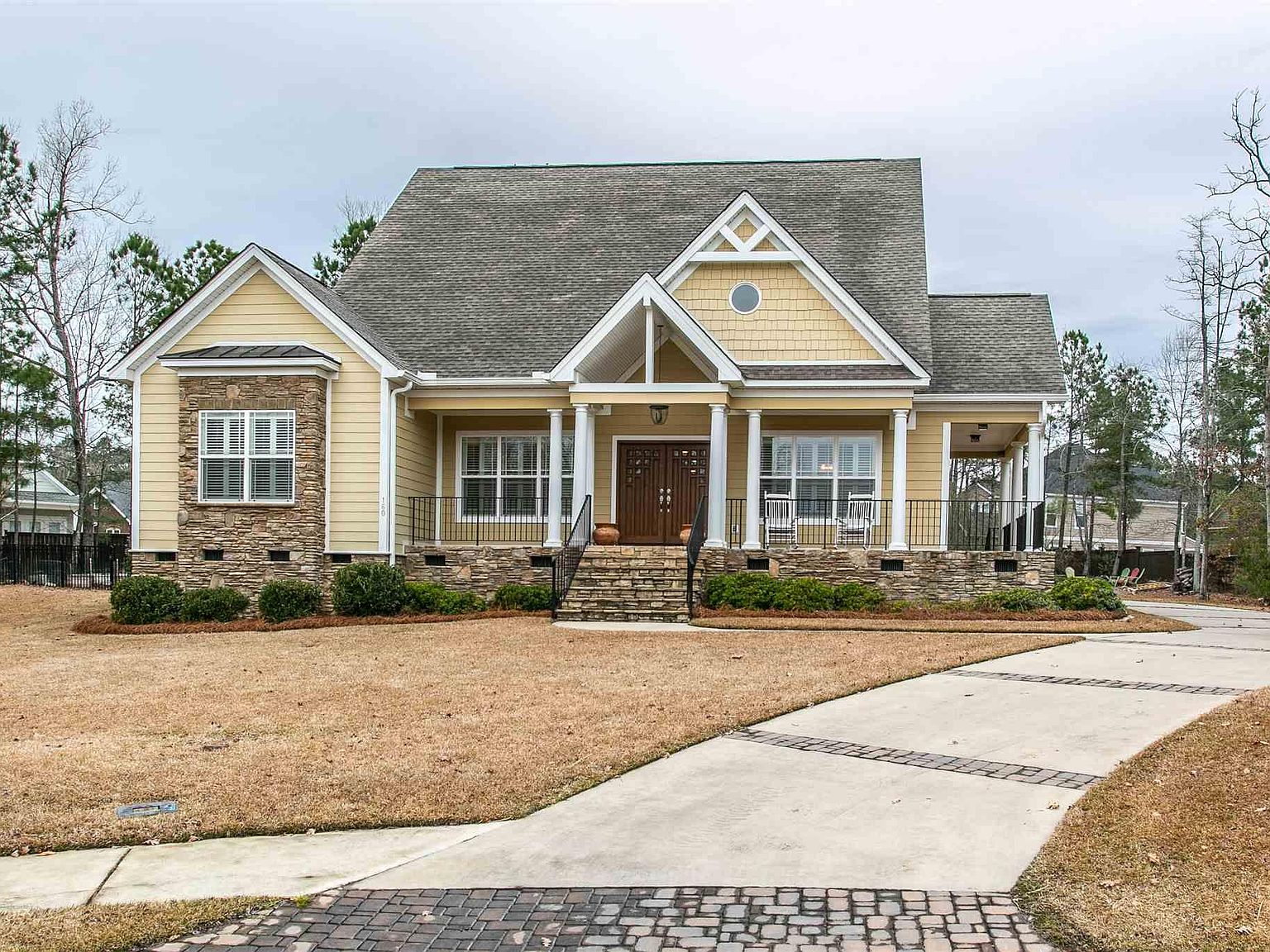 160 Blue Wing Dr, Gilbert, SC 29054 Zillow