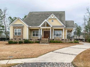 160 Blue Wing Dr, Gilbert, SC 29054