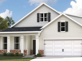 80 Daisy Dr LOT 115, Somerville, TN 38068
