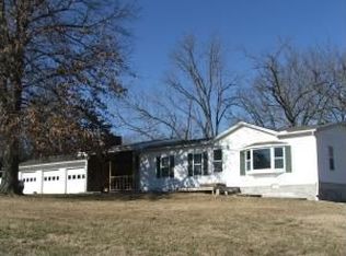 5197 Fred Walker Rd, Harrison, AR 72601