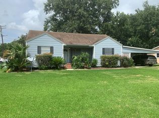 4648 Lincoln Ave, Groves, TX 77619