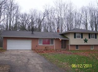 3158 Twin Creek Rd, West Alexandria, OH 45381