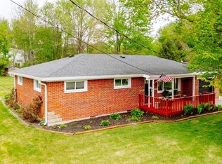 25 Lucy Run Rd, Amelia, OH 45102